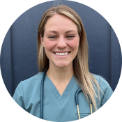 Dr. Megan Messick