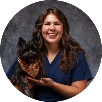 Dr. Olivia Skarr