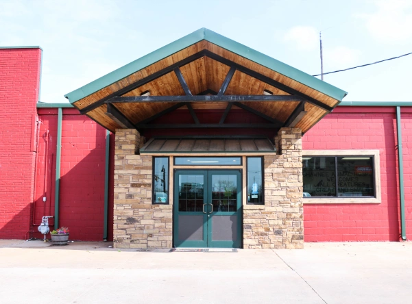 Shawnee Animal Hospital
