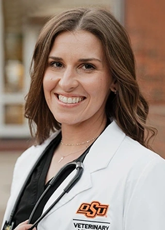Dr. Darci Jones