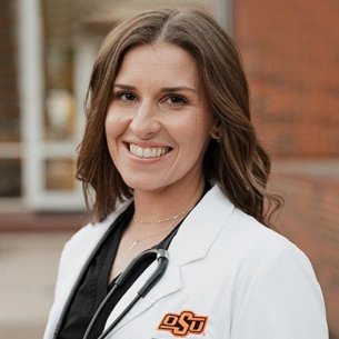 Dr. Darci Jones