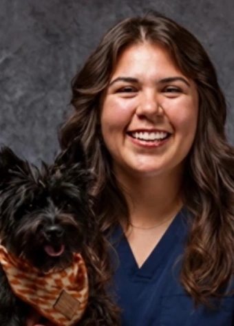 Dr. Olivia Skarr