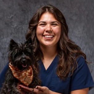 Dr. Olivia Skarr