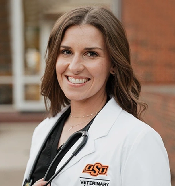 Dr. Darci Jones