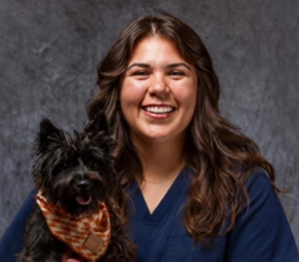 Dr. Olivia Skarr