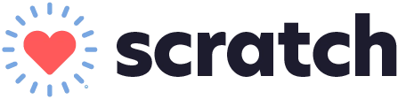 Scratch Logo