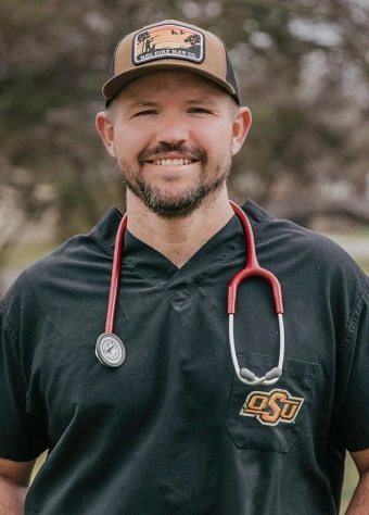 Dr Alex Simpson