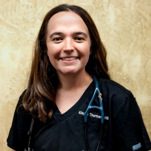 Dr. Alayna Thurman