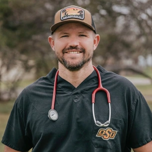 Dr Alex Simpson