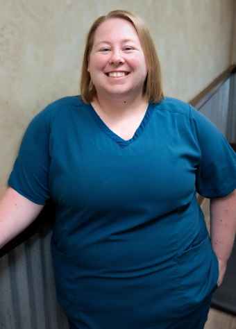 Dr. Jessie Huffman