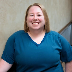 Dr. Jessie Huffman