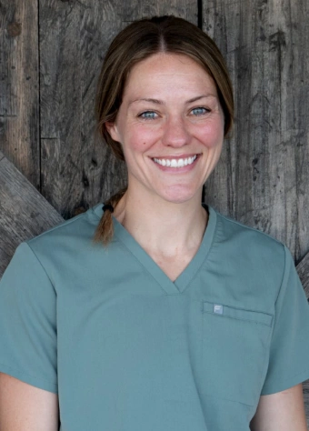 Dr. Megan Messick