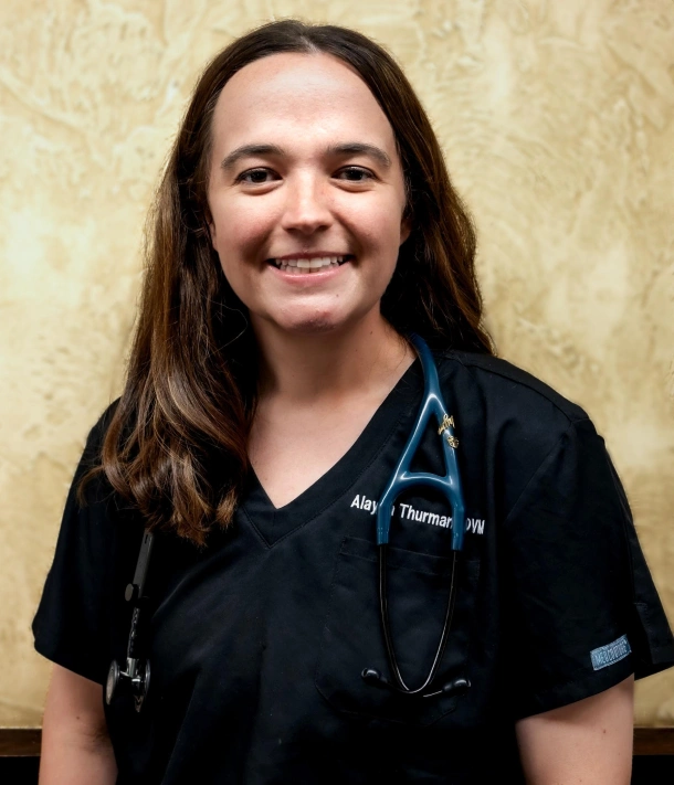 Dr. Alayna Thurman
