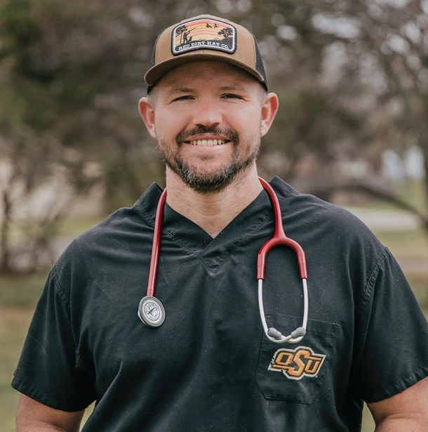 Dr. Alex Simpson